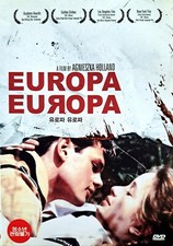 Europa Europa (1990) DVD *NEW