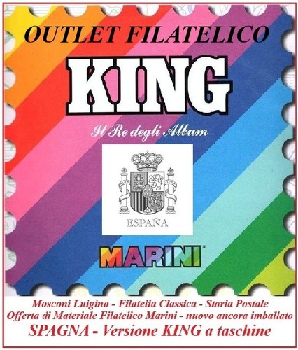 Outlet filatelico marini - outlet,