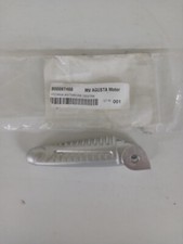 PEDANA ANT. DX MV AGUSTA F4 - B4