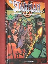 ABSOLUTE- STARMAN- N°2- nuovo