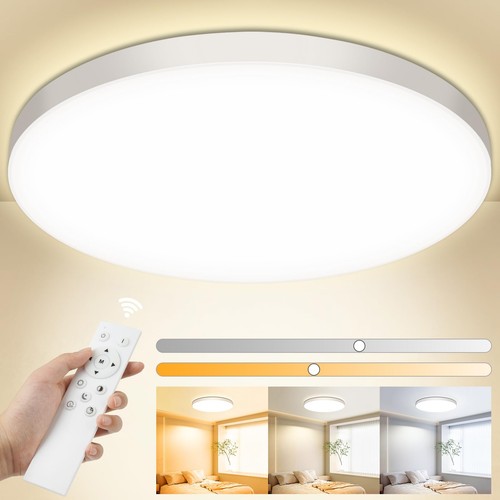 Plafoniera led soffitto - led,