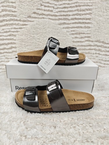 Geox sandales mules femme - –,