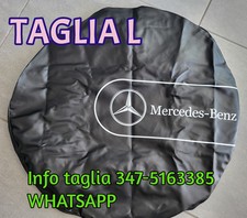 Copri Ruota di Scorta