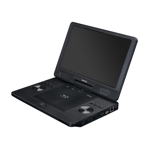 Lettore blu ray dvd - blu-ray,