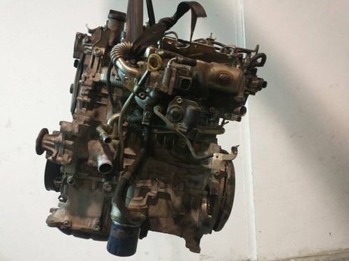 1nd motor completo toyota - completo,