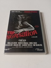 DVD TOP SENSATION con  EDWIGE