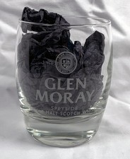 Bicchiere whisky scozzese