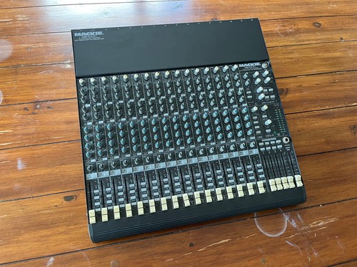 Miscelatore mackie 1604 vlz - miscelatore,
