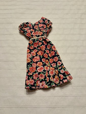 1979 Abito Barbie Fashion