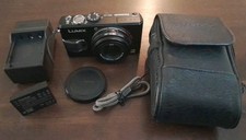 Panasonic LUMIX DMC-LX2