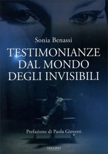 LIBRO TESTIMONIANZE DAL MONDO