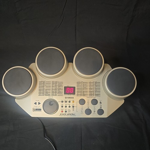 Batteria elettronica yamaha - elettronica,