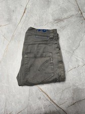 Jeans Uomo Dondup Taglia 31