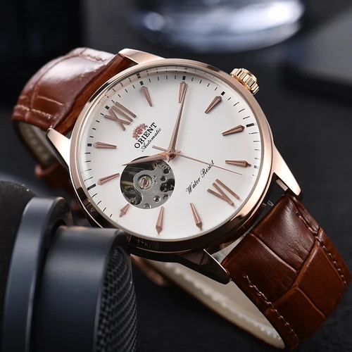 Orient watch bambino classic - orient,
