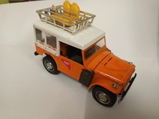 Barlux Fiat Campagnola Raid