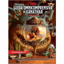 Dungeons dragons manuale - dungeons,