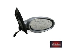 Specchio esterno elettrico - specchio,