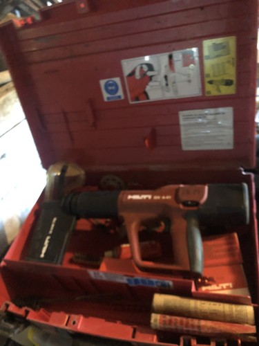 Hilti a41 - hilti,