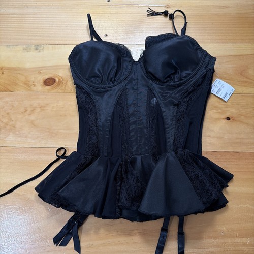Giarrettiera bustier