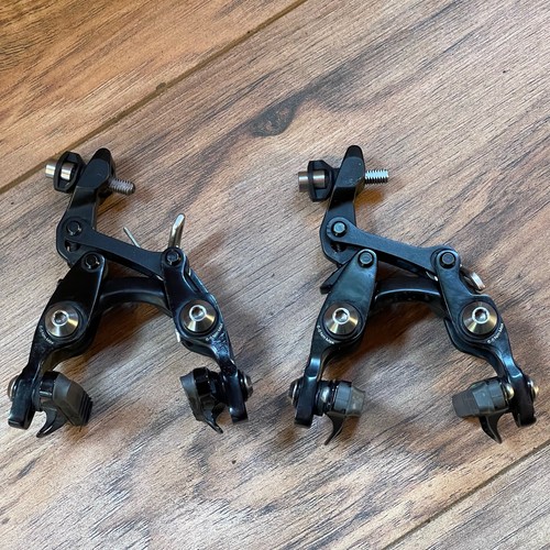 Bontrager speed stop attacco - stop,