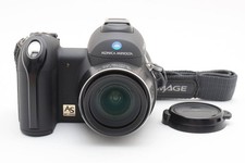 KONICA MINOLTA DIMAGE Z5