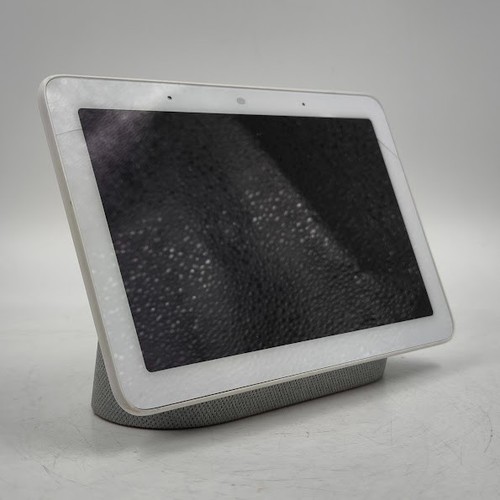 Google nest hub h1a - google, gen)