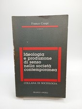 Ideologia E Produzione Di