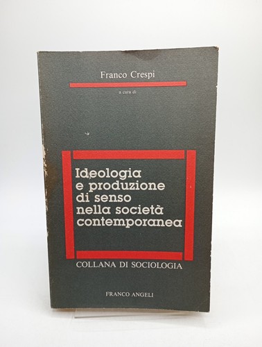 Ideologia produzione di - e,