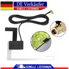 Antenna dab attiva - dab+,