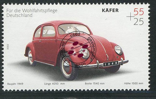 2292 wohlfahrt oldtimer 25 - 2292,