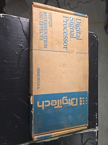 Digitech vintage rds - vintage,