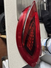 Fanali Posteriori Porsche 981