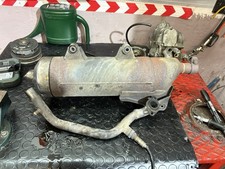 MARMITTA SCARICO TERMINALE SONDA LAMBDA PEUGEOT LXR 200 i 2009 2014 *vedi?