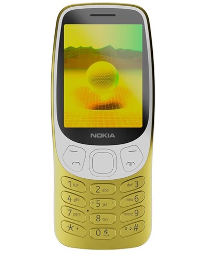 Nuovo nokia 3210 telephono - nuovo,