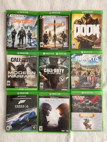 Lotto giochi xbox one - lotto,