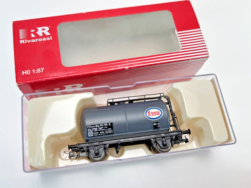 Rivarossi hr6215 fs carro - fs,