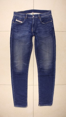Jeans diesel strukt t - jeans, d-strukt-z-t