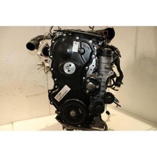 MOTORE COMPL. R9M MERCEDES