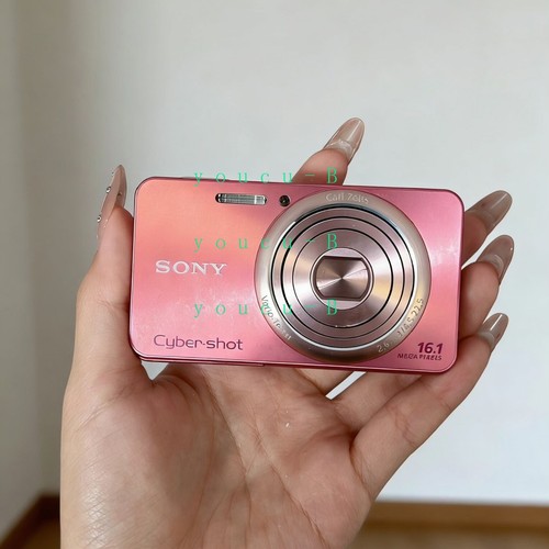 Sony cyber shot dsc w570 - cyber-shot, dsc-w570