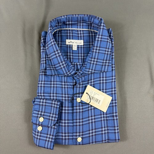 Camicia sportiva peter millar - camicia,