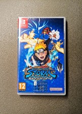 Naruto boruto ultimate ninja - naruto,