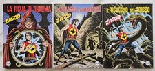 p) ZAGOR ZENITH Originale n