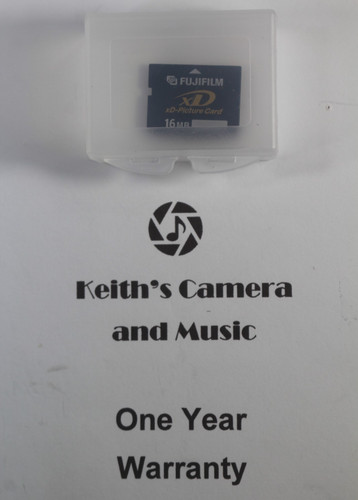 Warranty fujifilm picture - warranty,