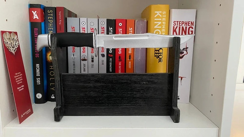 Supporto stand buck 120 - x,