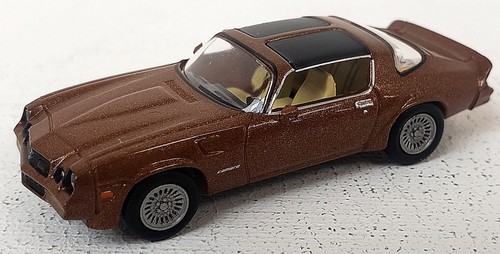 Brekina new scala - scala, 1/87