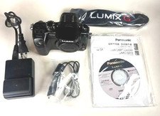 Panasonic LUMIX DMC-GH3