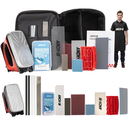 Anchom ski snowboard - anchom,