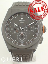 ZENITH Defy El Primero 21 Land