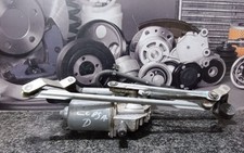 MOTORINO TERGICRISTALLO ANTERIORE OPEL CORSA D Cod. 13182340 367546129