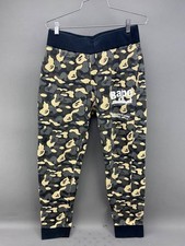 Felpa uomo bape madison ave - uomo,